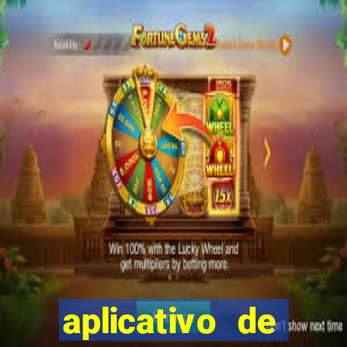 aplicativo de probabilidade de jogos